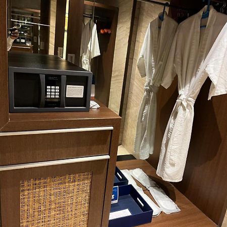 Fortune Park, Vellore - Member Itc Hotels' Group Exteriör bild