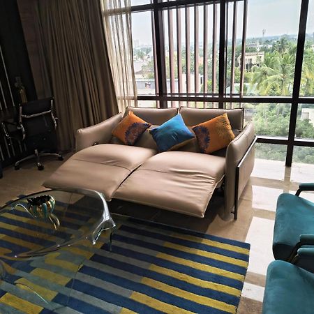 Fortune Park, Vellore - Member Itc Hotels' Group Exteriör bild