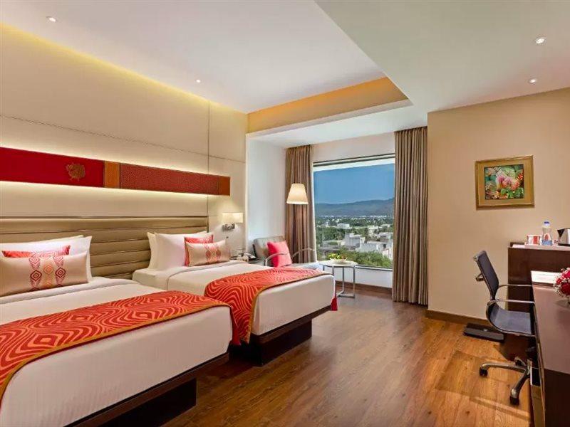 Fortune Park, Vellore - Member Itc Hotels' Group Exteriör bild