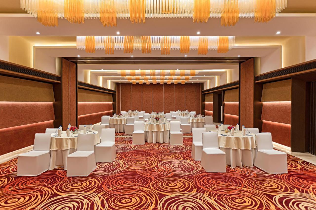 Fortune Park, Vellore - Member Itc Hotels' Group Exteriör bild