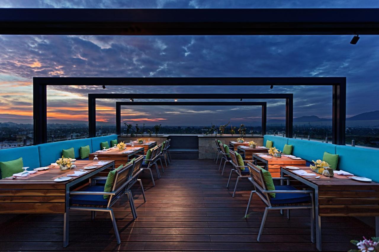 Fortune Park, Vellore - Member Itc Hotels' Group Exteriör bild