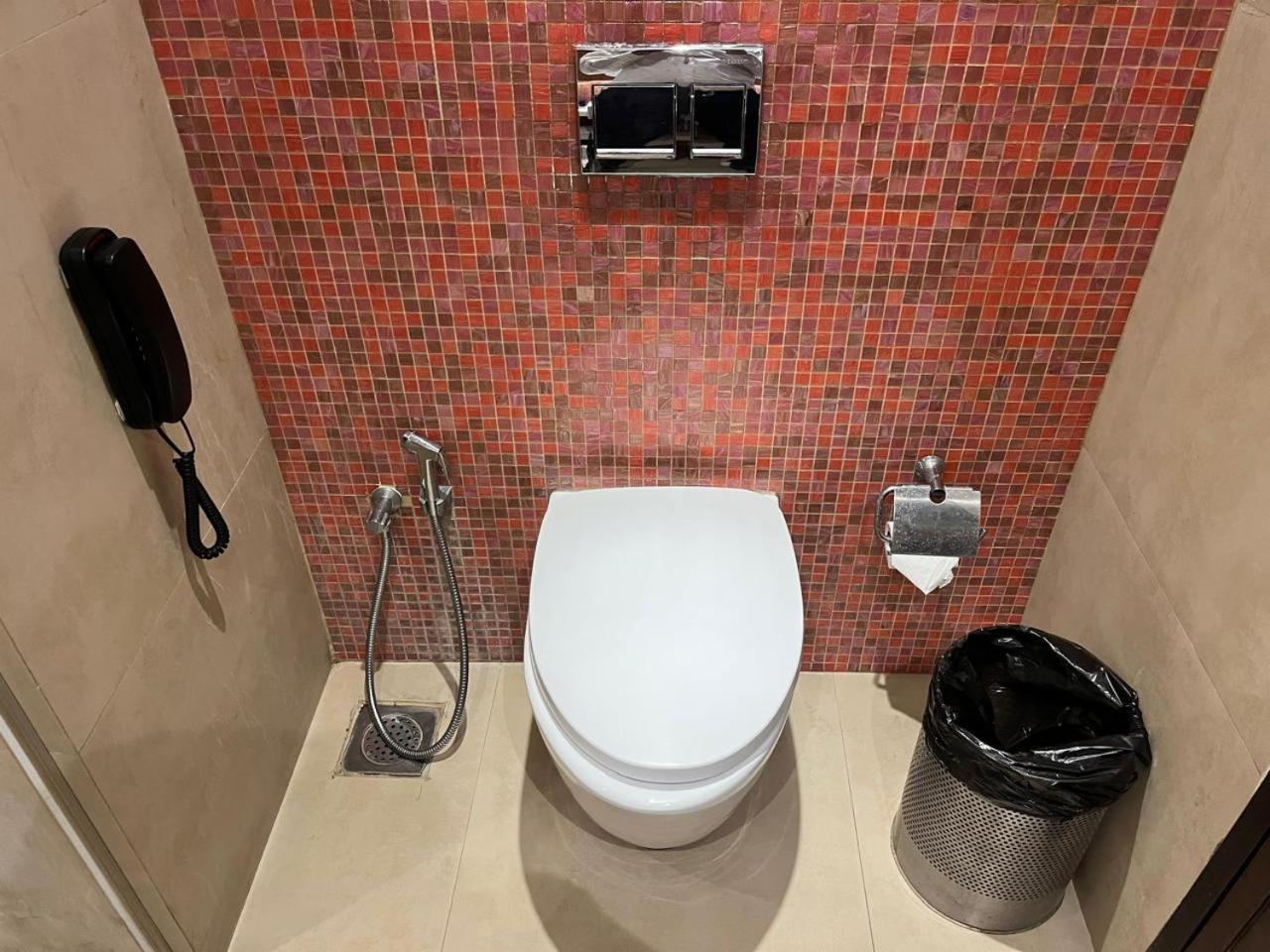 Fortune Park, Vellore - Member Itc Hotels' Group Exteriör bild
