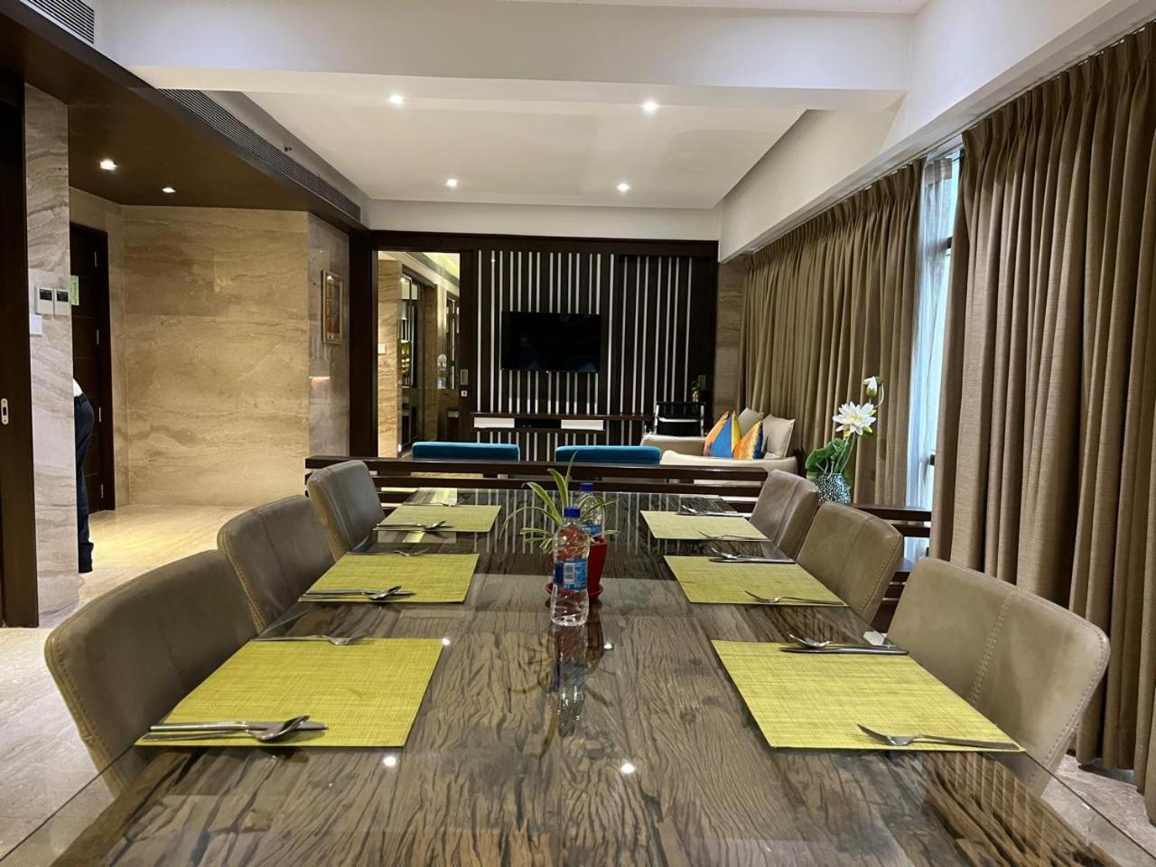 Fortune Park, Vellore - Member Itc Hotels' Group Exteriör bild