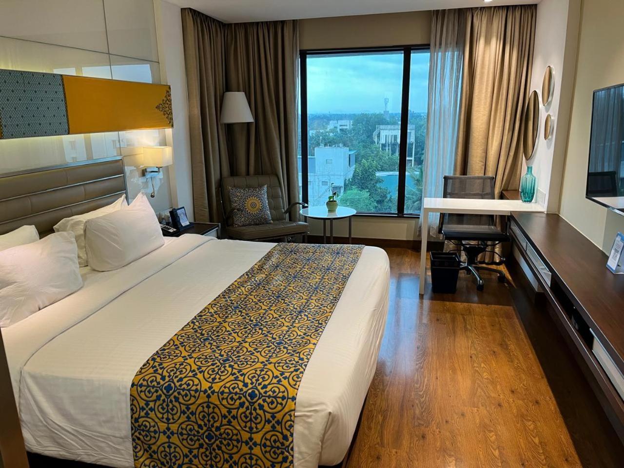 Fortune Park, Vellore - Member Itc Hotels' Group Exteriör bild