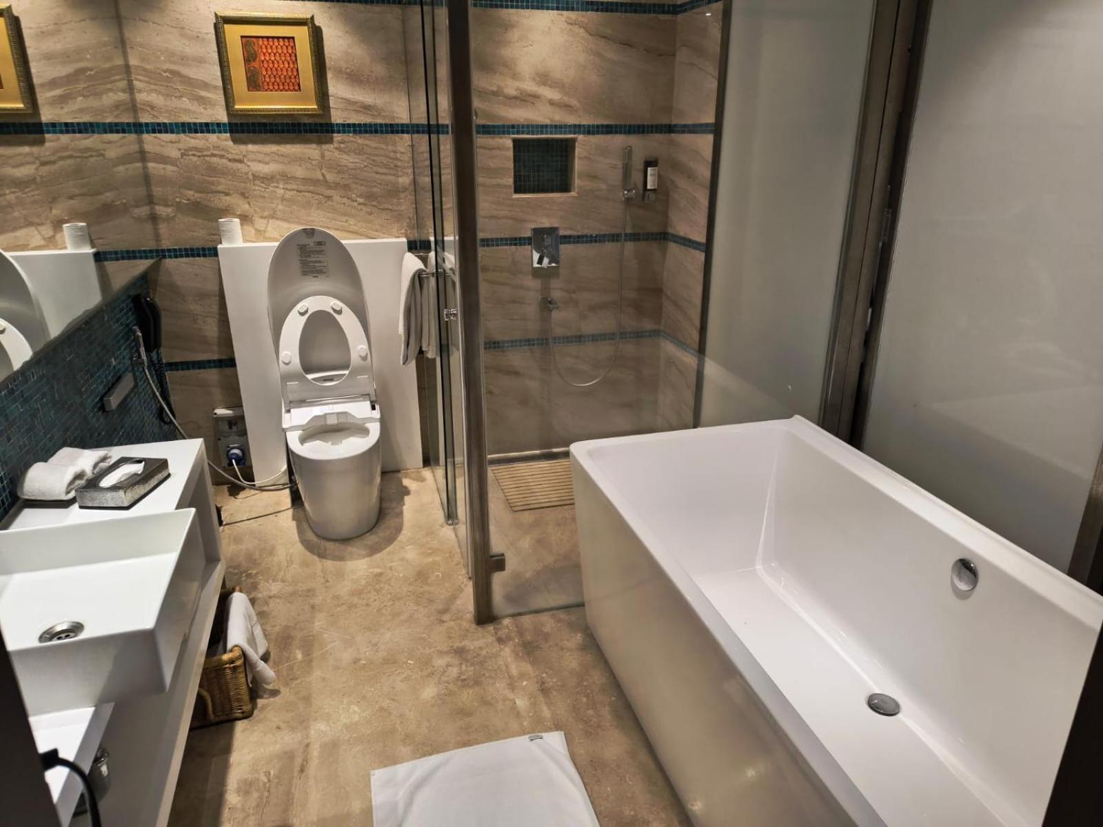 Fortune Park, Vellore - Member Itc Hotels' Group Exteriör bild