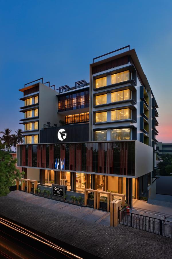 Fortune Park, Vellore - Member Itc Hotels' Group Exteriör bild
