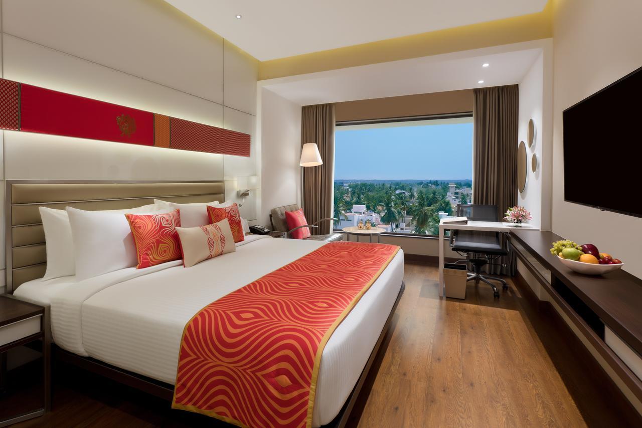 Fortune Park, Vellore - Member Itc Hotels' Group Exteriör bild