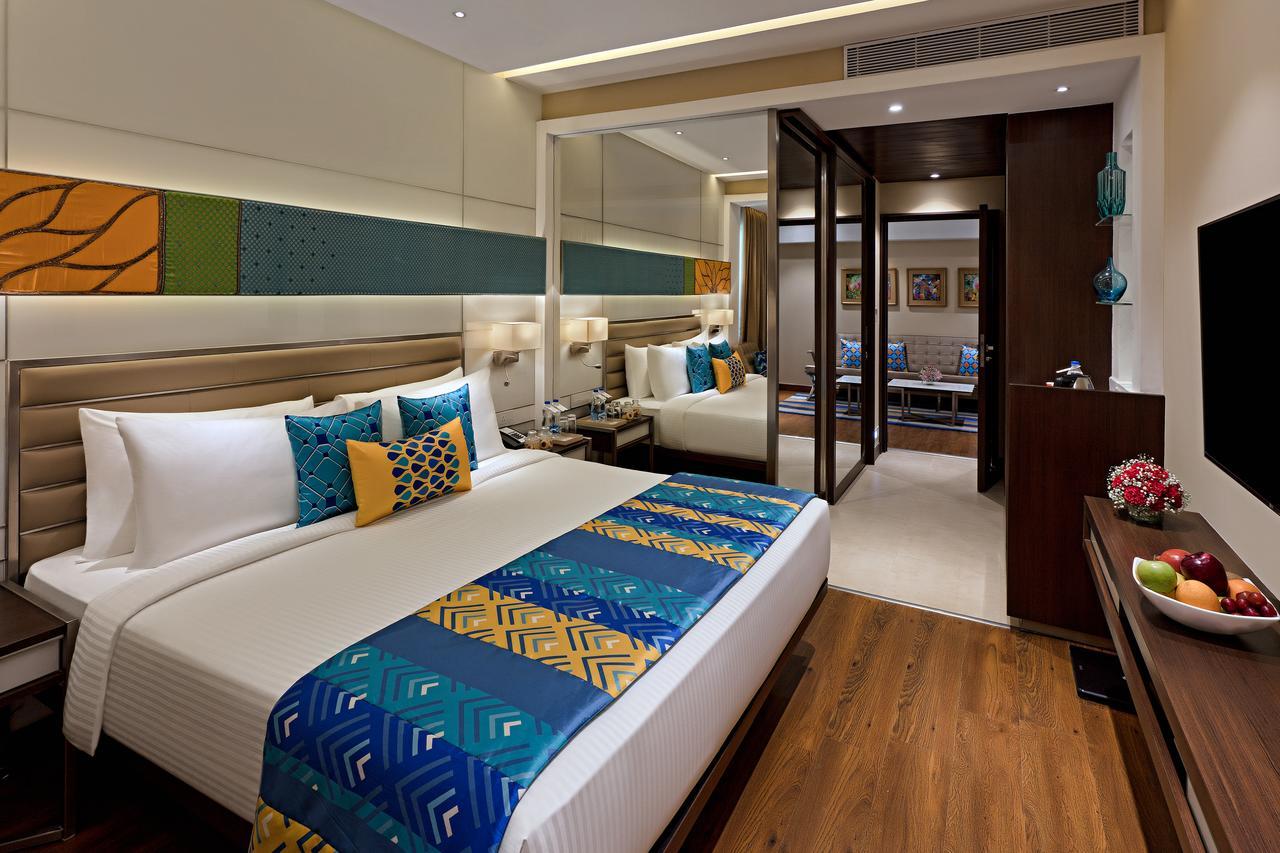 Fortune Park, Vellore - Member Itc Hotels' Group Exteriör bild