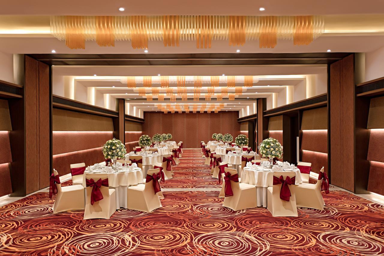 Fortune Park, Vellore - Member Itc Hotels' Group Exteriör bild