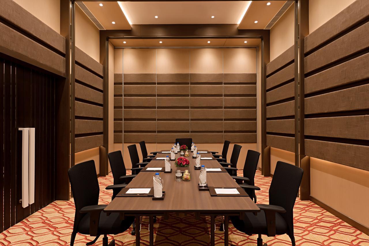 Fortune Park, Vellore - Member Itc Hotels' Group Exteriör bild