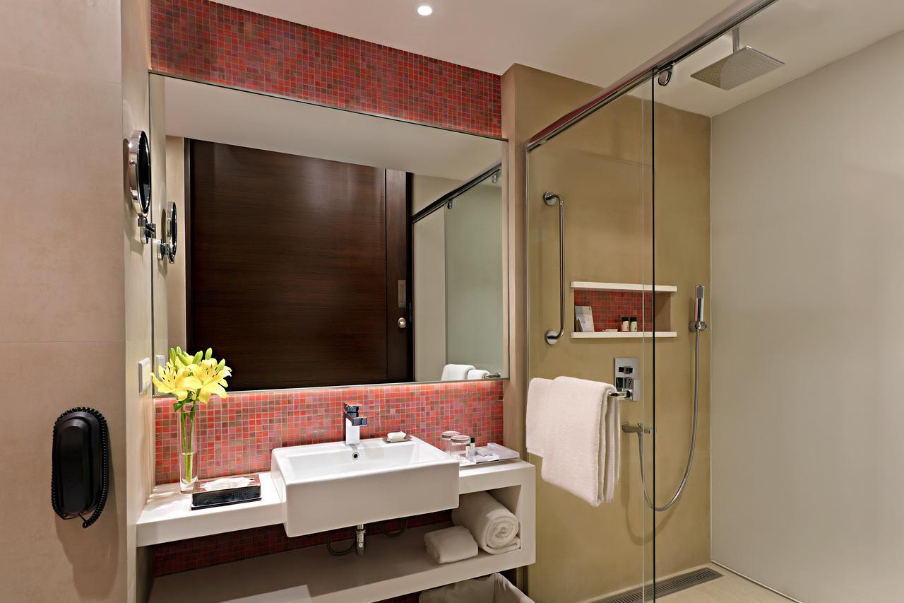 Fortune Park, Vellore - Member Itc Hotels' Group Exteriör bild