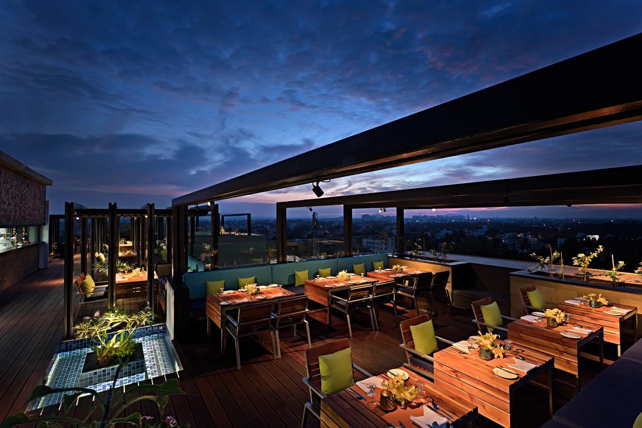 Fortune Park, Vellore - Member Itc Hotels' Group Exteriör bild