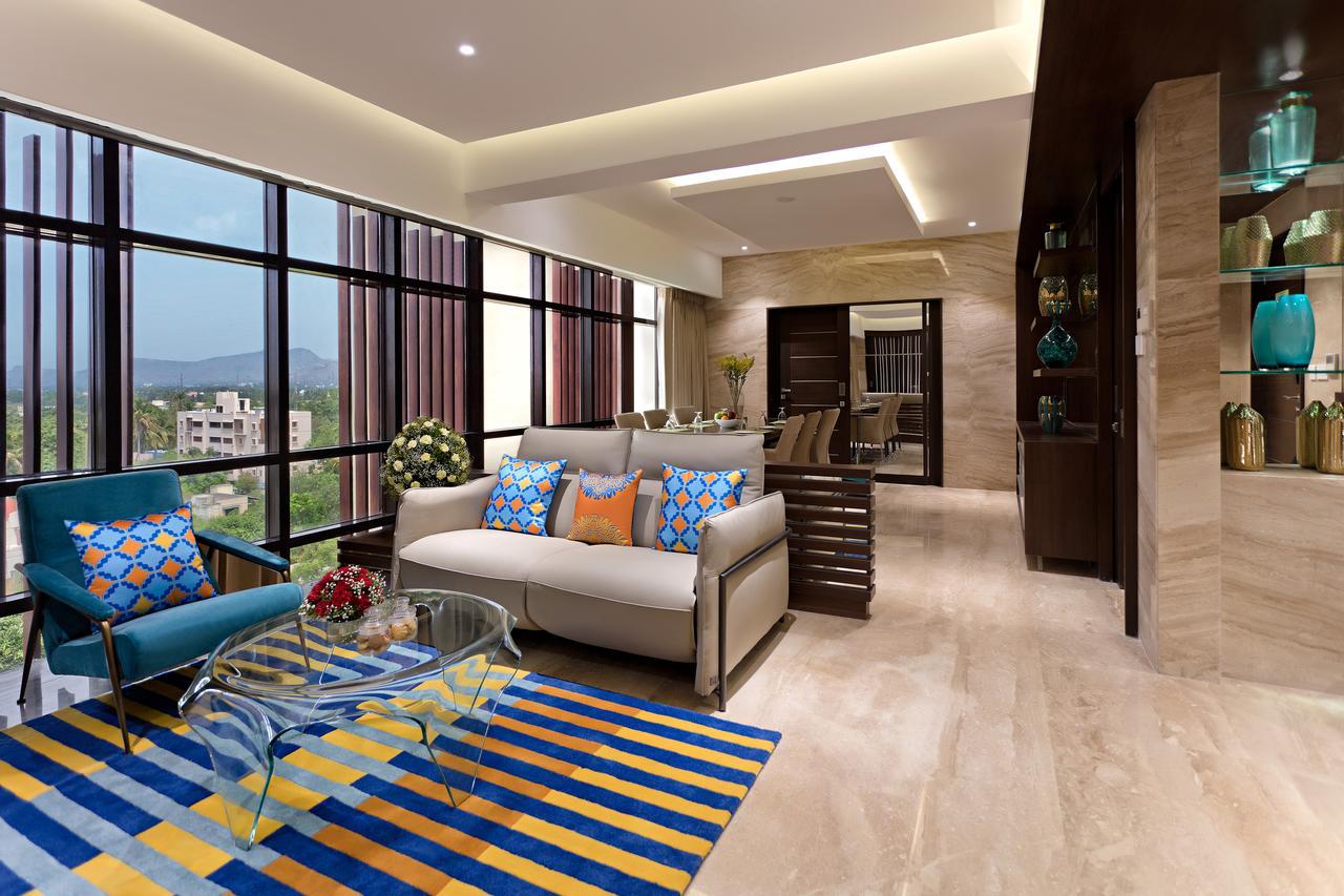Fortune Park, Vellore - Member Itc Hotels' Group Exteriör bild
