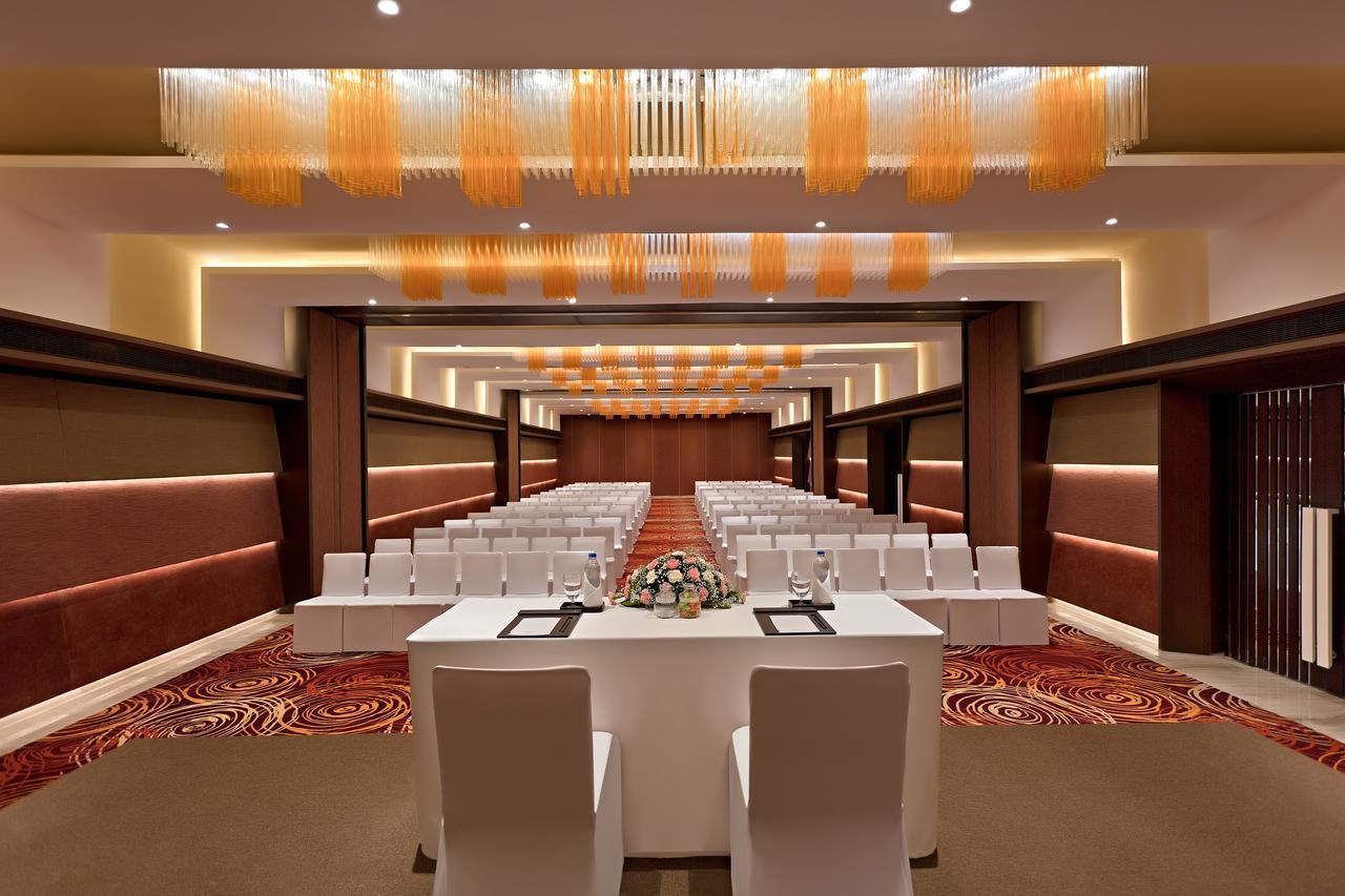 Fortune Park, Vellore - Member Itc Hotels' Group Exteriör bild