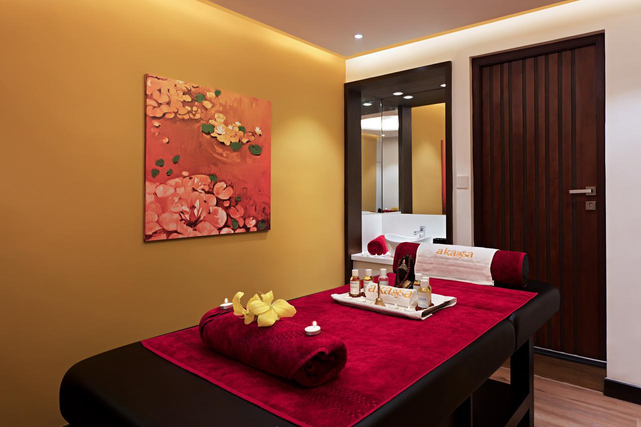 Fortune Park, Vellore - Member Itc Hotels' Group Exteriör bild