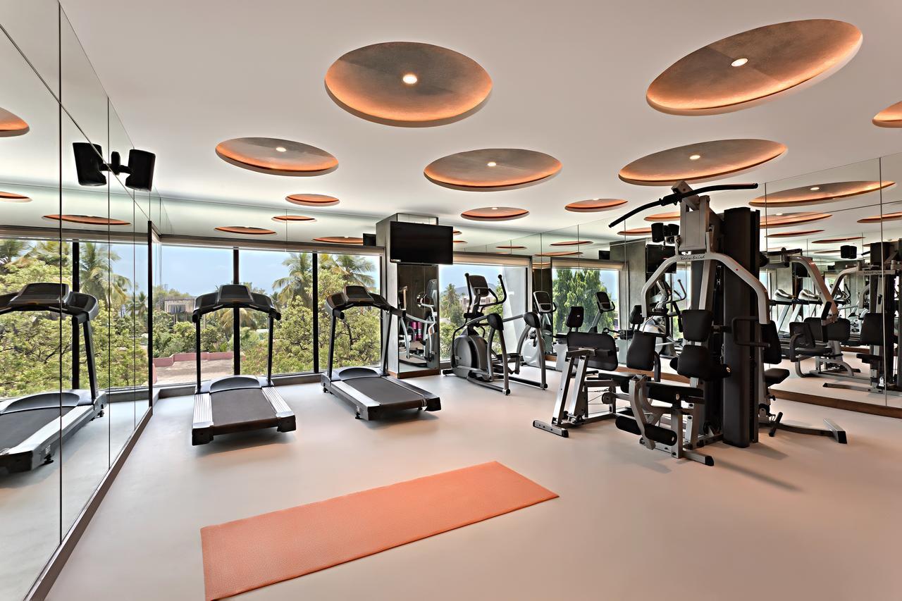 Fortune Park, Vellore - Member Itc Hotels' Group Exteriör bild