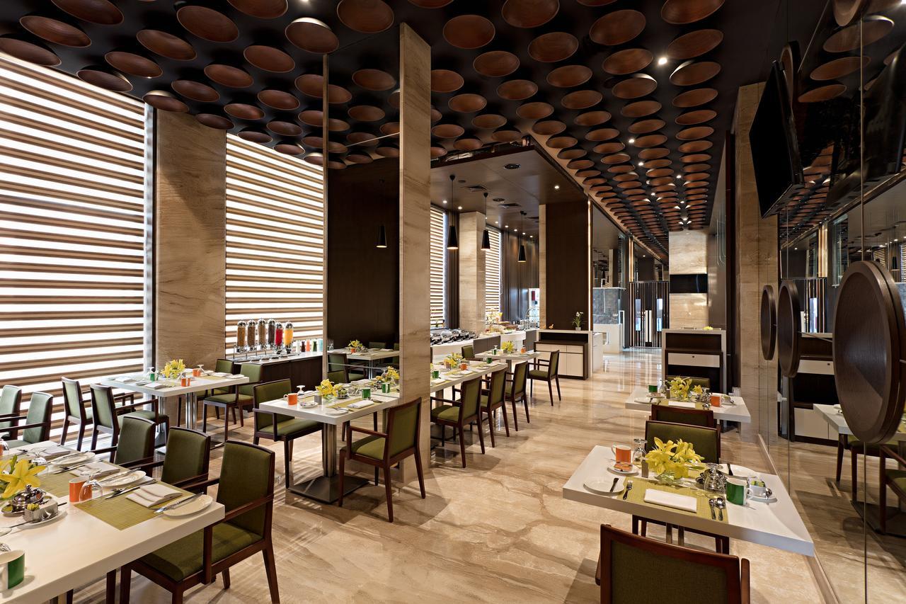 Fortune Park, Vellore - Member Itc Hotels' Group Exteriör bild