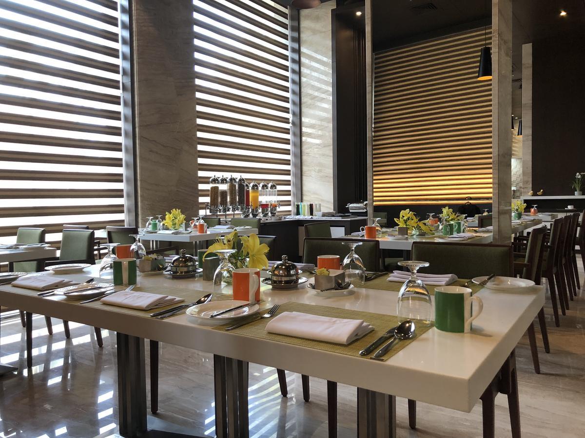 Fortune Park, Vellore - Member Itc Hotels' Group Exteriör bild