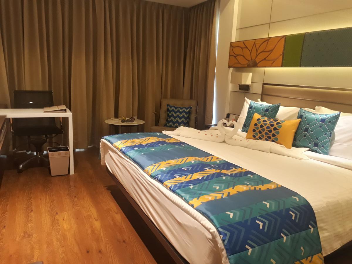 Fortune Park, Vellore - Member Itc Hotels' Group Exteriör bild