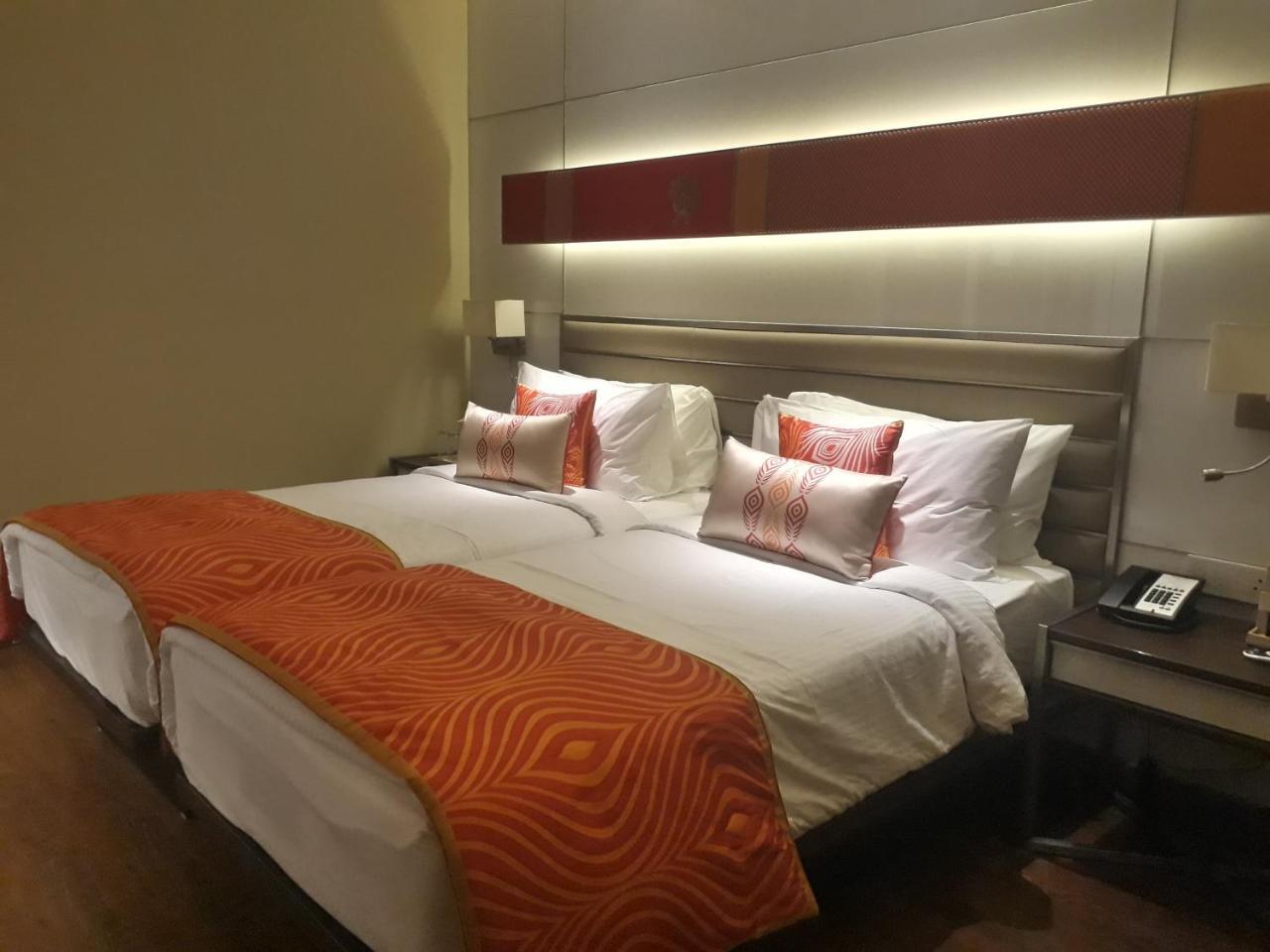 Fortune Park, Vellore - Member Itc Hotels' Group Exteriör bild