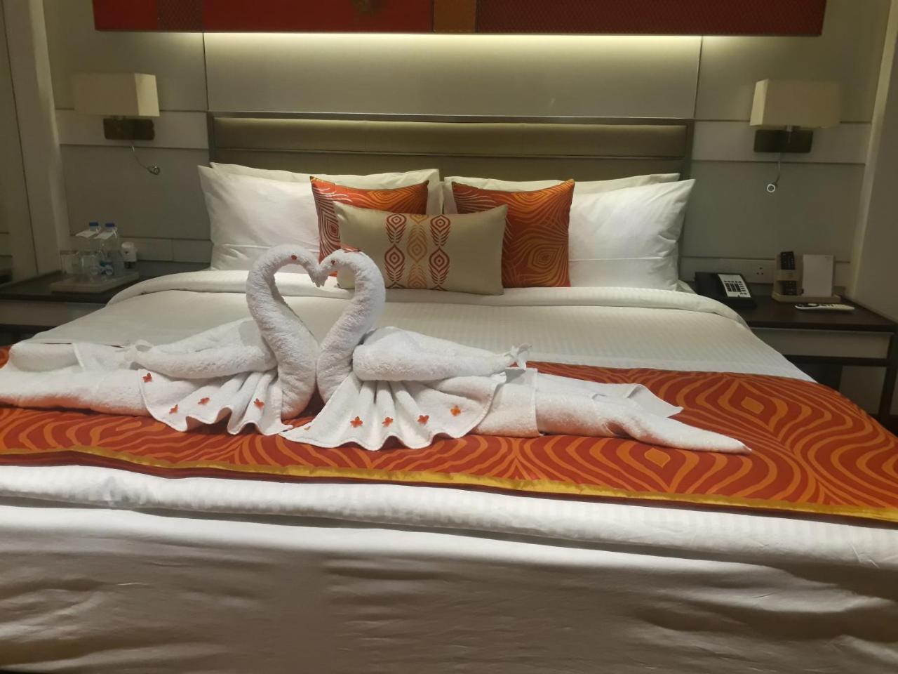 Fortune Park, Vellore - Member Itc Hotels' Group Exteriör bild