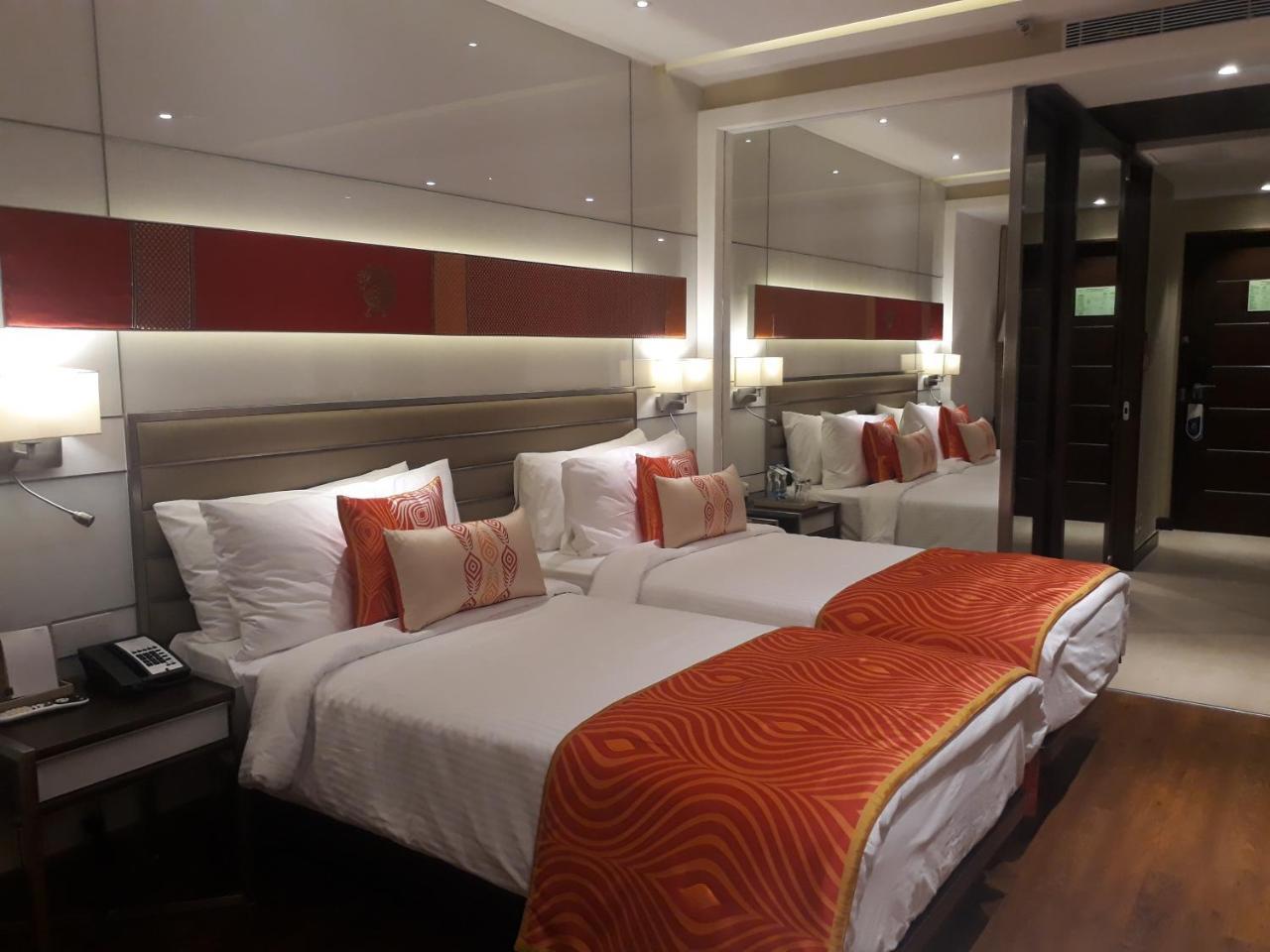 Fortune Park, Vellore - Member Itc Hotels' Group Exteriör bild