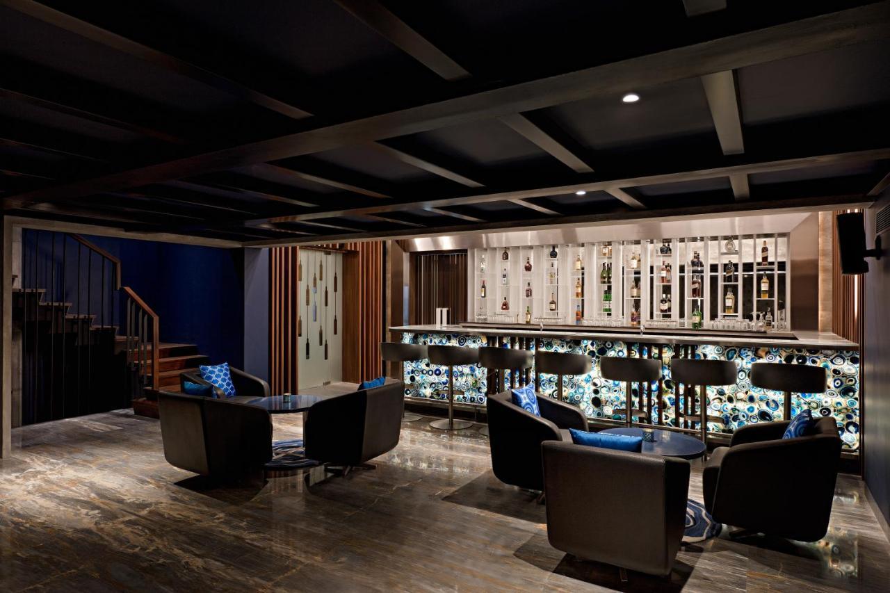 Fortune Park, Vellore - Member Itc Hotels' Group Exteriör bild