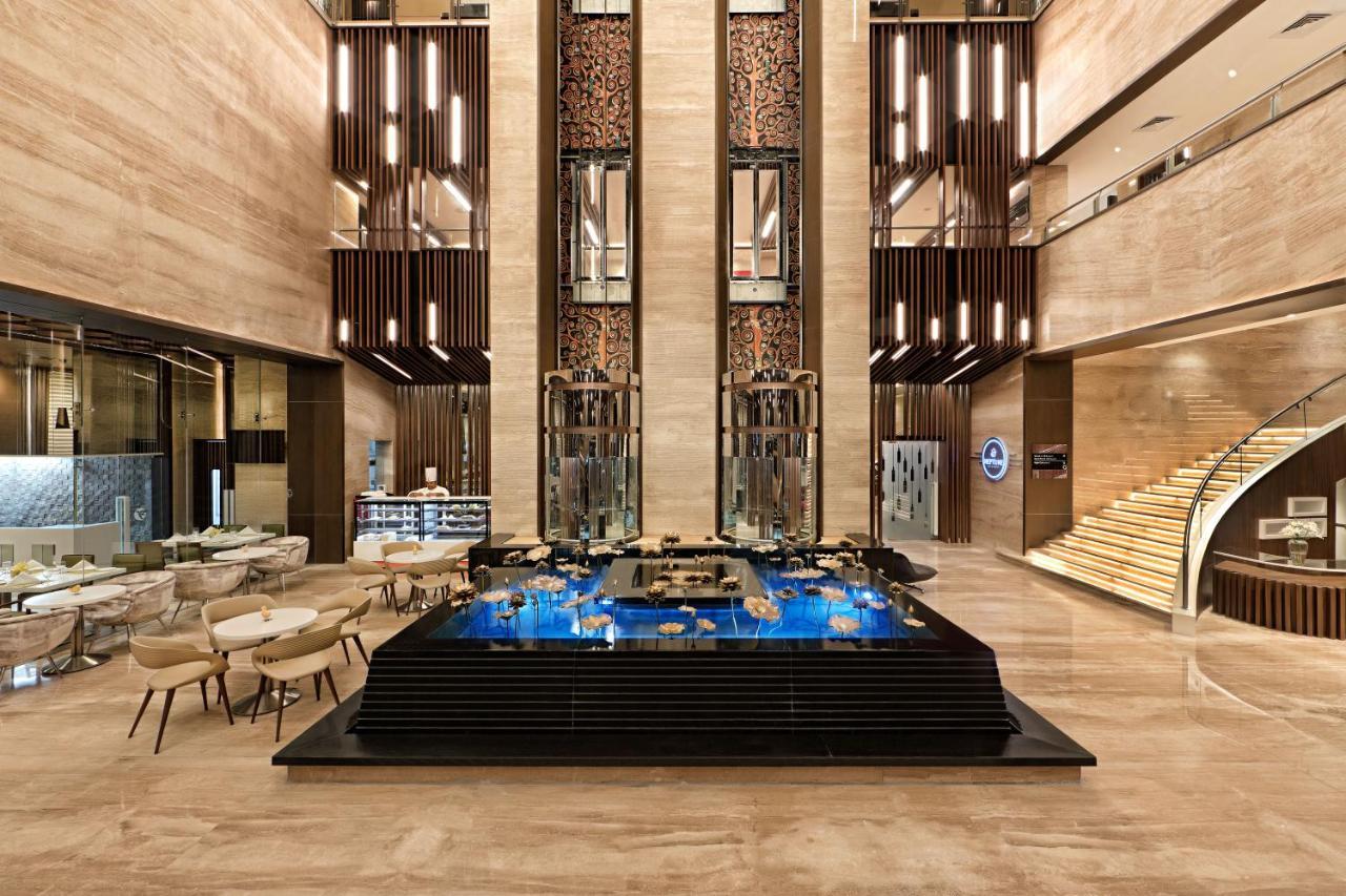 Fortune Park, Vellore - Member Itc Hotels' Group Exteriör bild